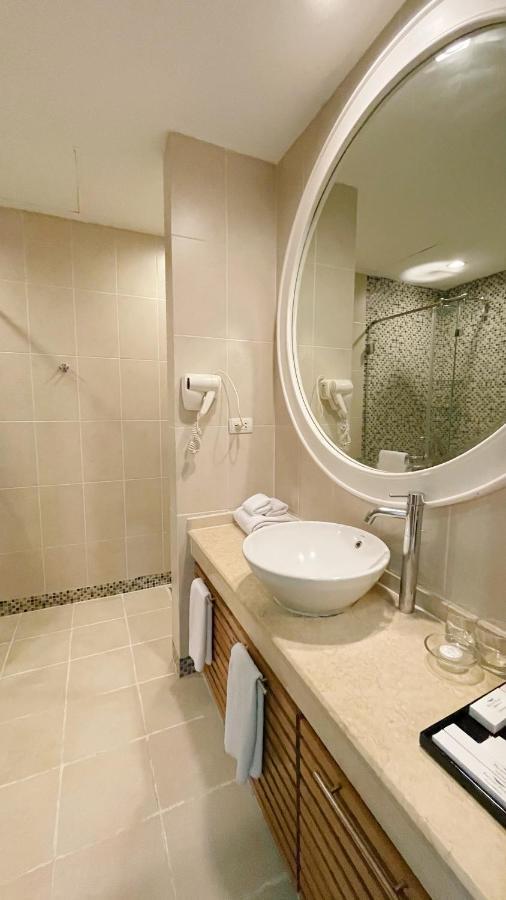 Pacific Place Serviced Apartment Hanoi Kültér fotó