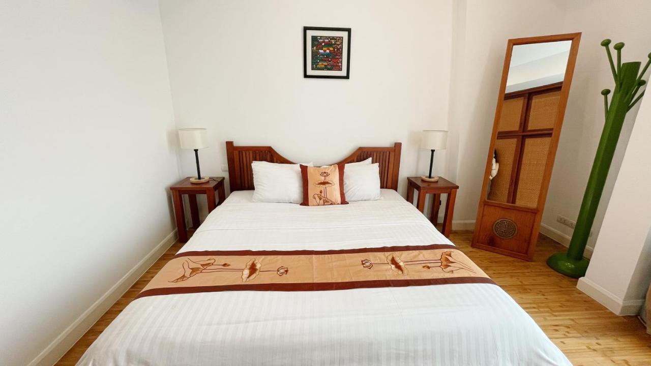 Pacific Place Serviced Apartment Hanoi Kültér fotó