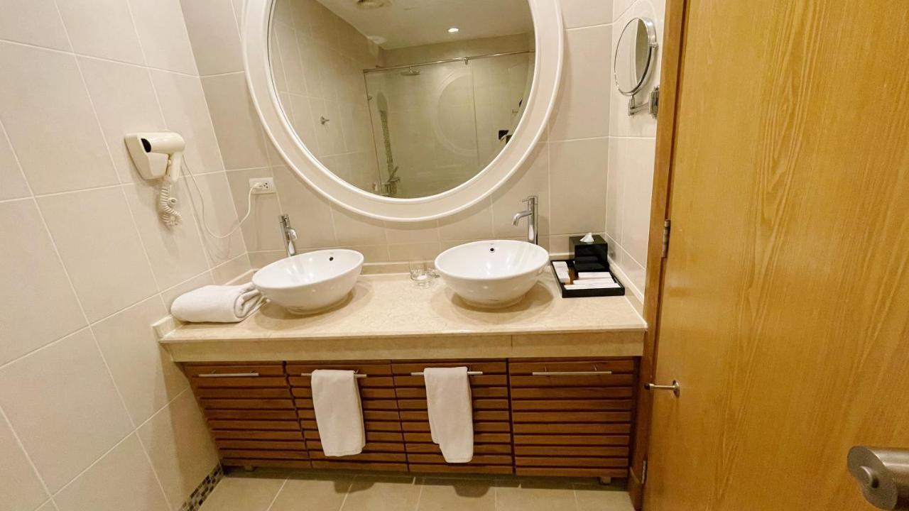 Pacific Place Serviced Apartment Hanoi Kültér fotó