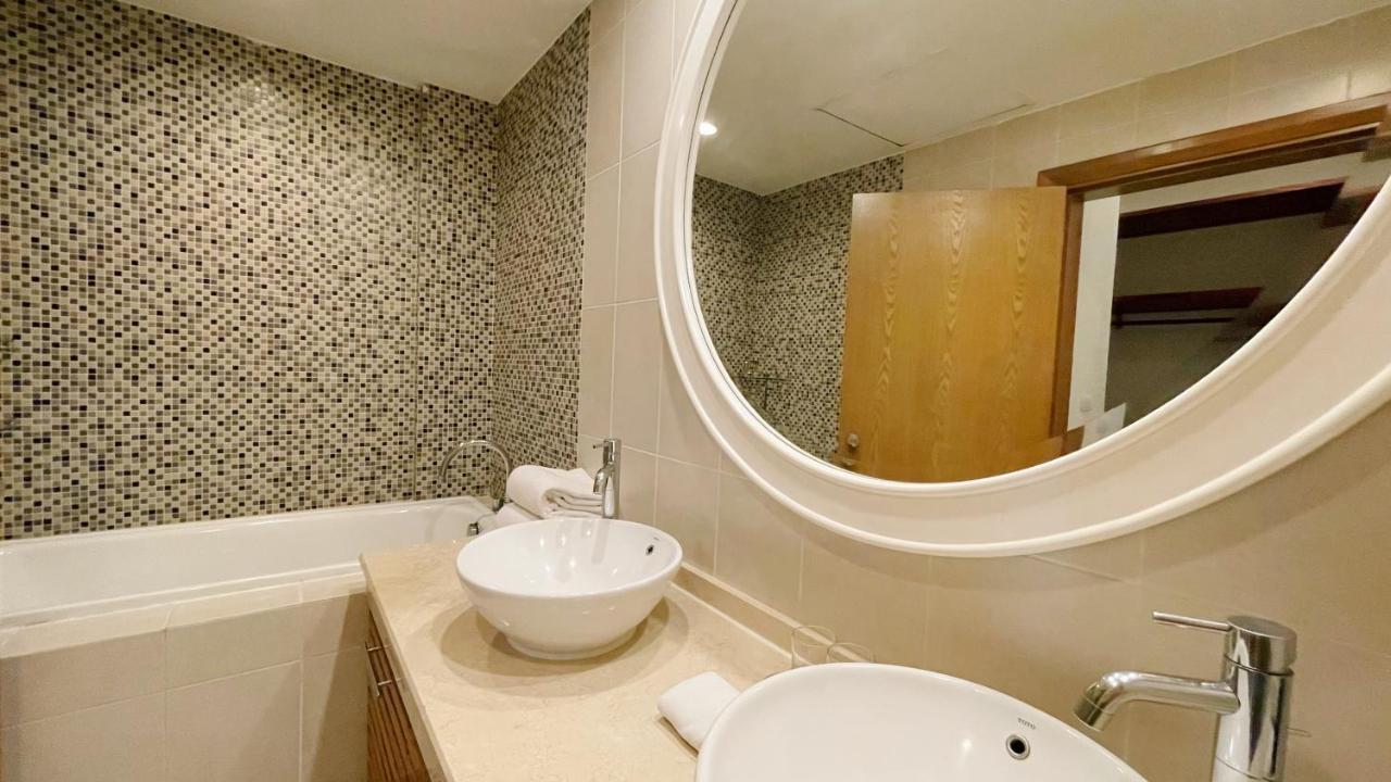 Pacific Place Serviced Apartment Hanoi Kültér fotó