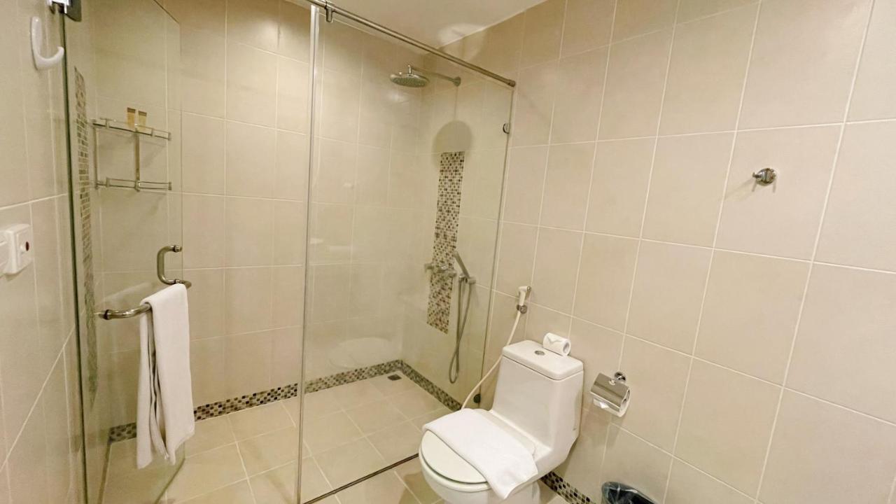 Pacific Place Serviced Apartment Hanoi Kültér fotó
