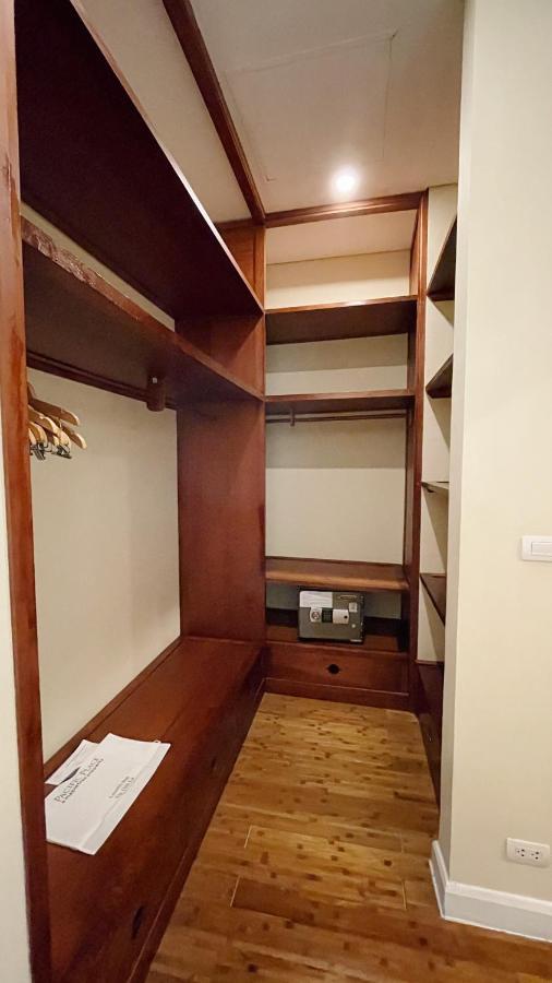 Pacific Place Serviced Apartment Hanoi Kültér fotó